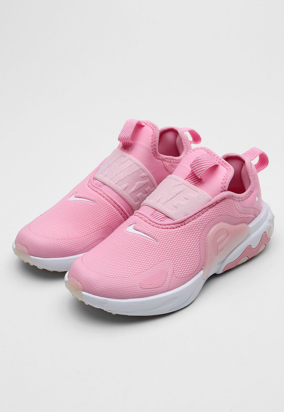 Tênis nike hot sale presto react feminino