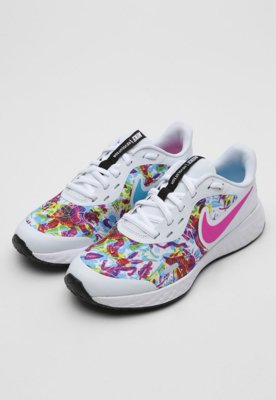 Tenis nike 2025 revolution 5 fable