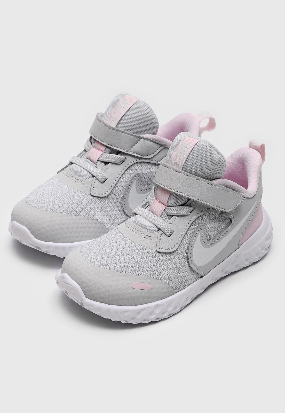 Nike menina hot sale infantil