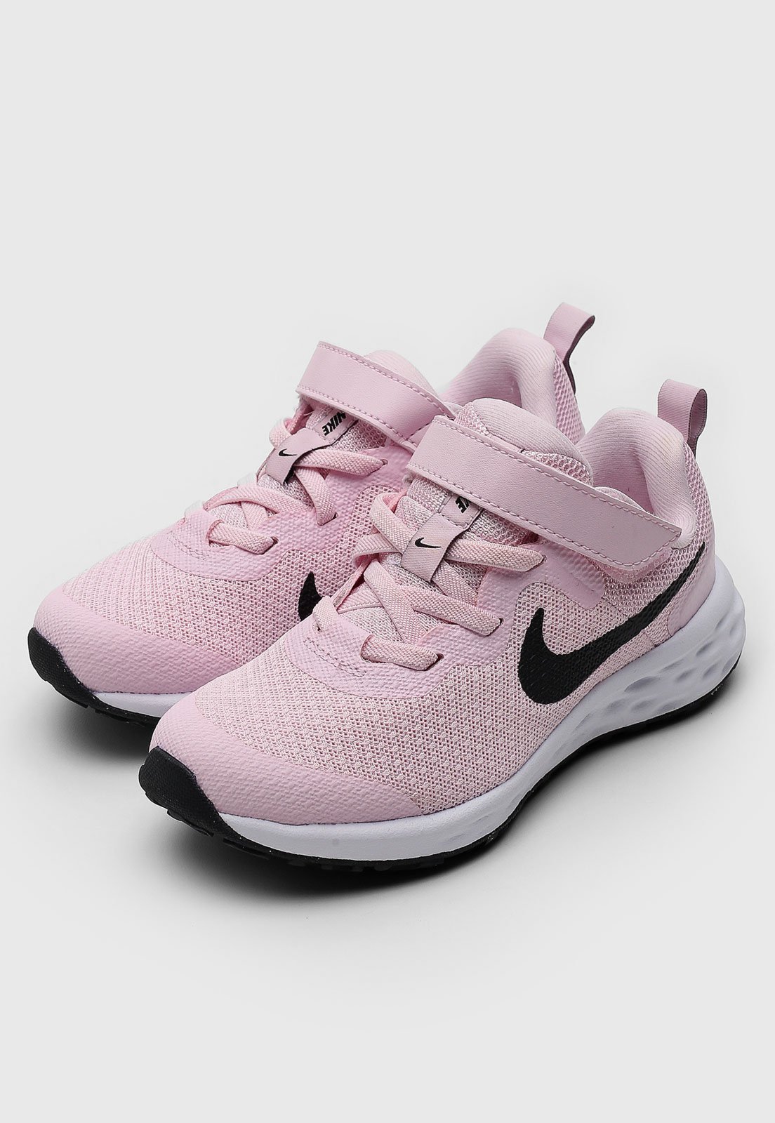 Nike revolution cheap 4 rosa