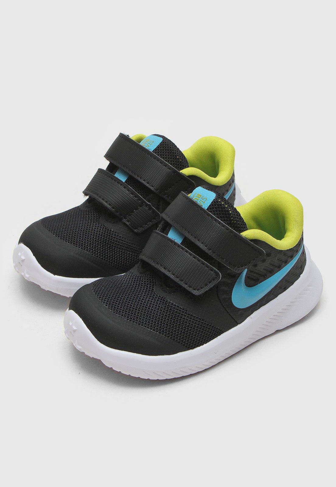 Nike star discount runner 2 infant