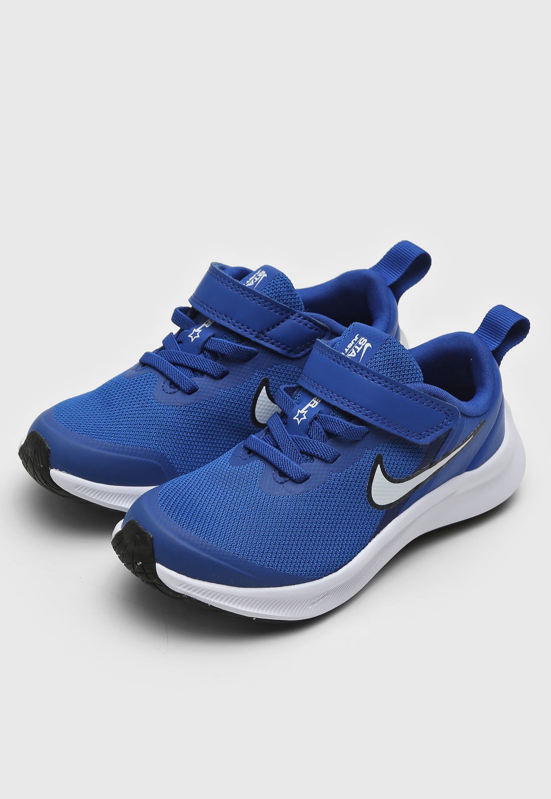 Dafiti tenis hot sale infantil nike