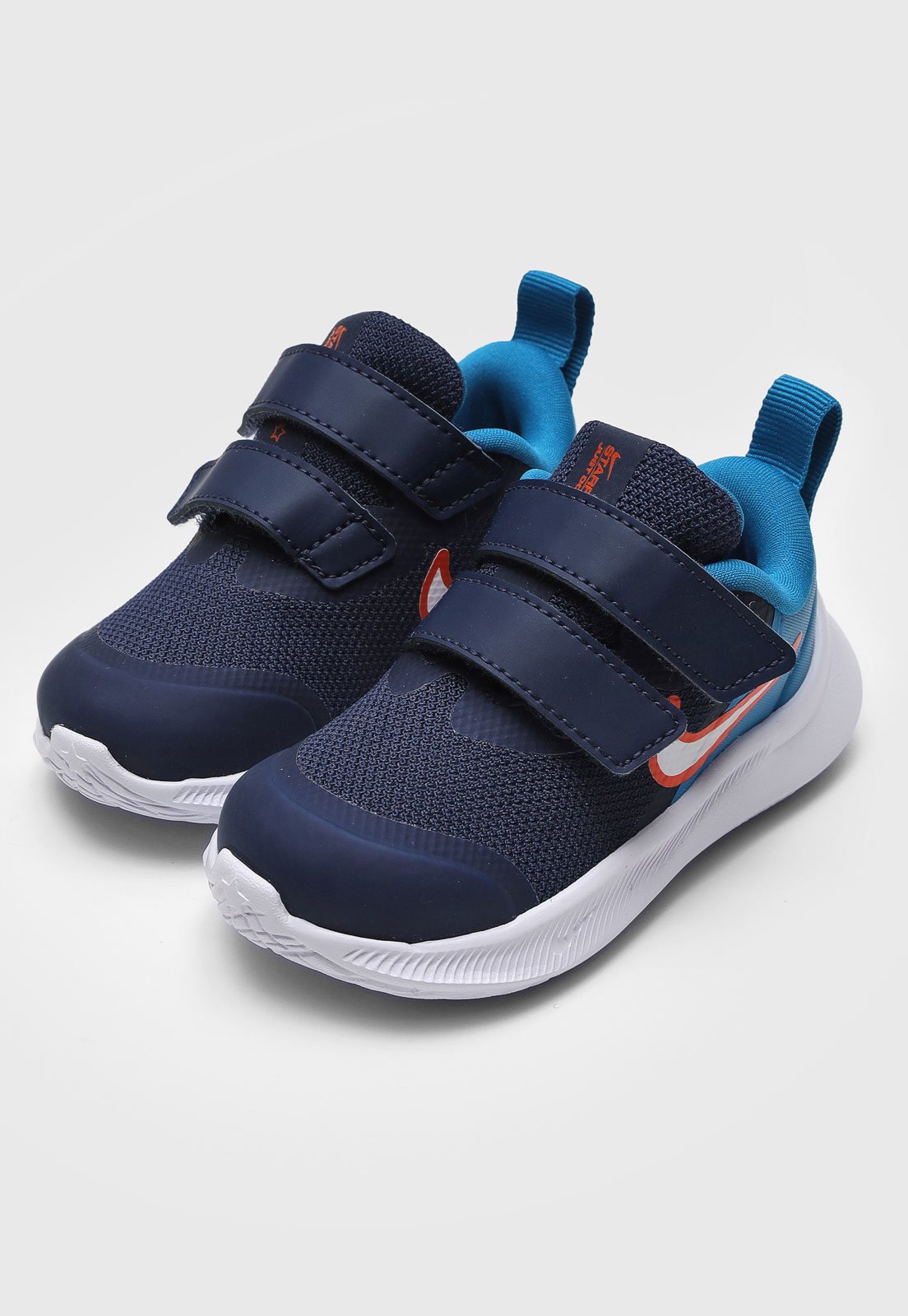 Tenis nike sale star runner infantil