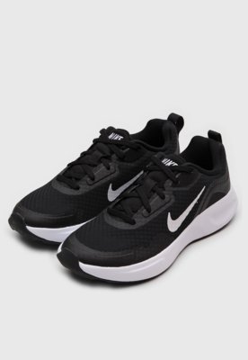 Tênis Nike Infantil Wearallday Bg Preto é boa?