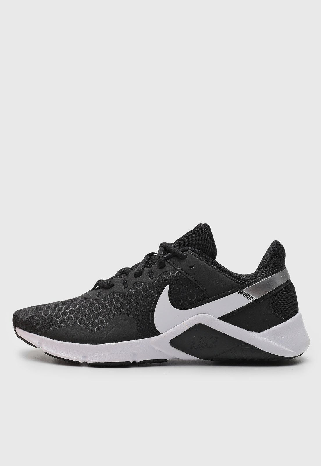 nike legend essential 2 premium women's cross training shoes