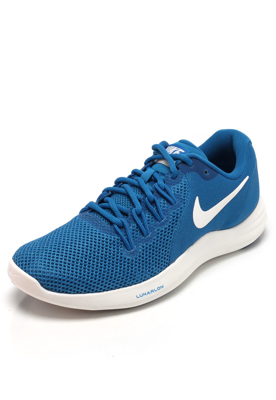 Tenis lunarlon best sale