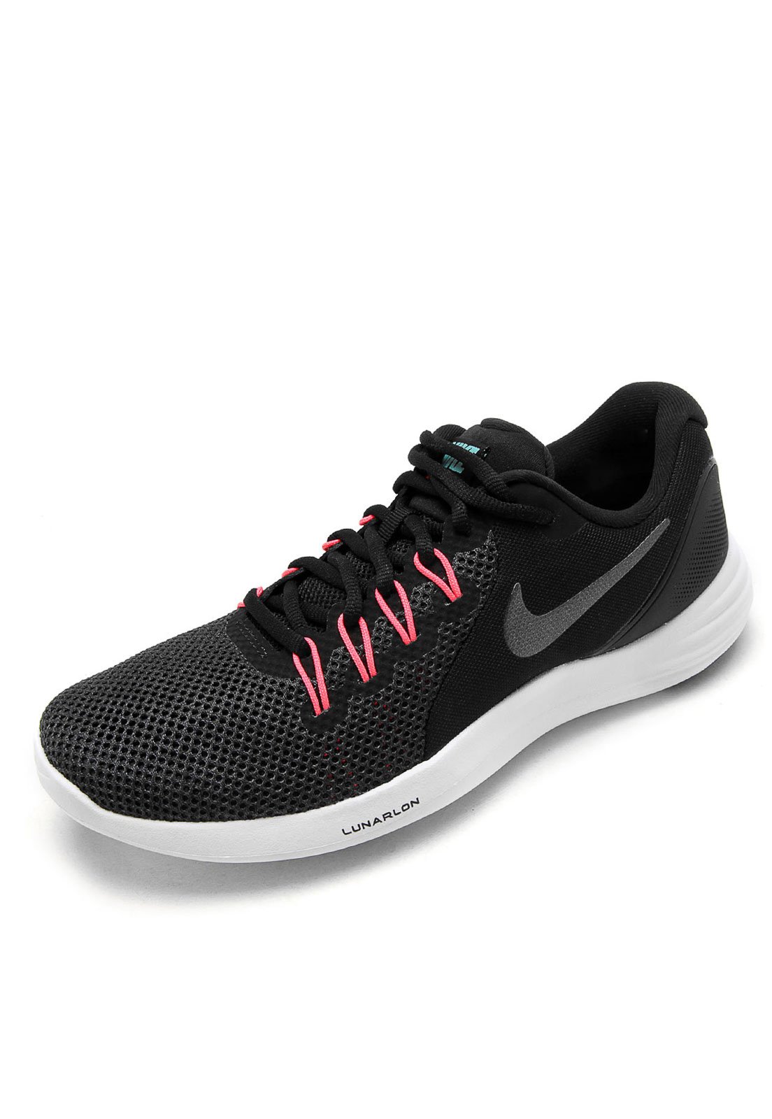 Nike lunarlon sale apparent