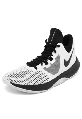 Menor preço em Tênis Nike Lunarconverge 2 Branco/Preto