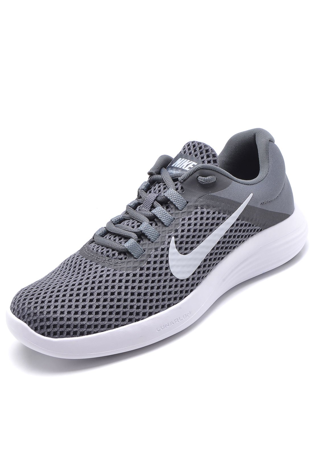 Nike cheap lunarconverge grey