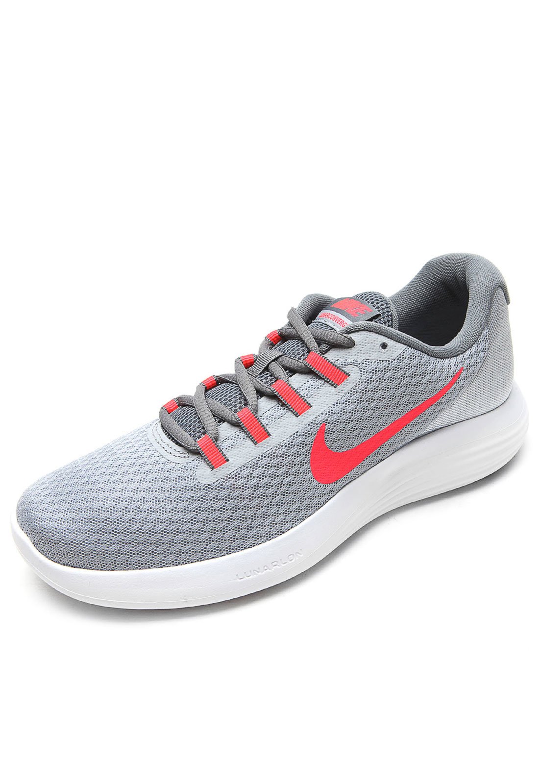 Nike cheap lunarconverge grey