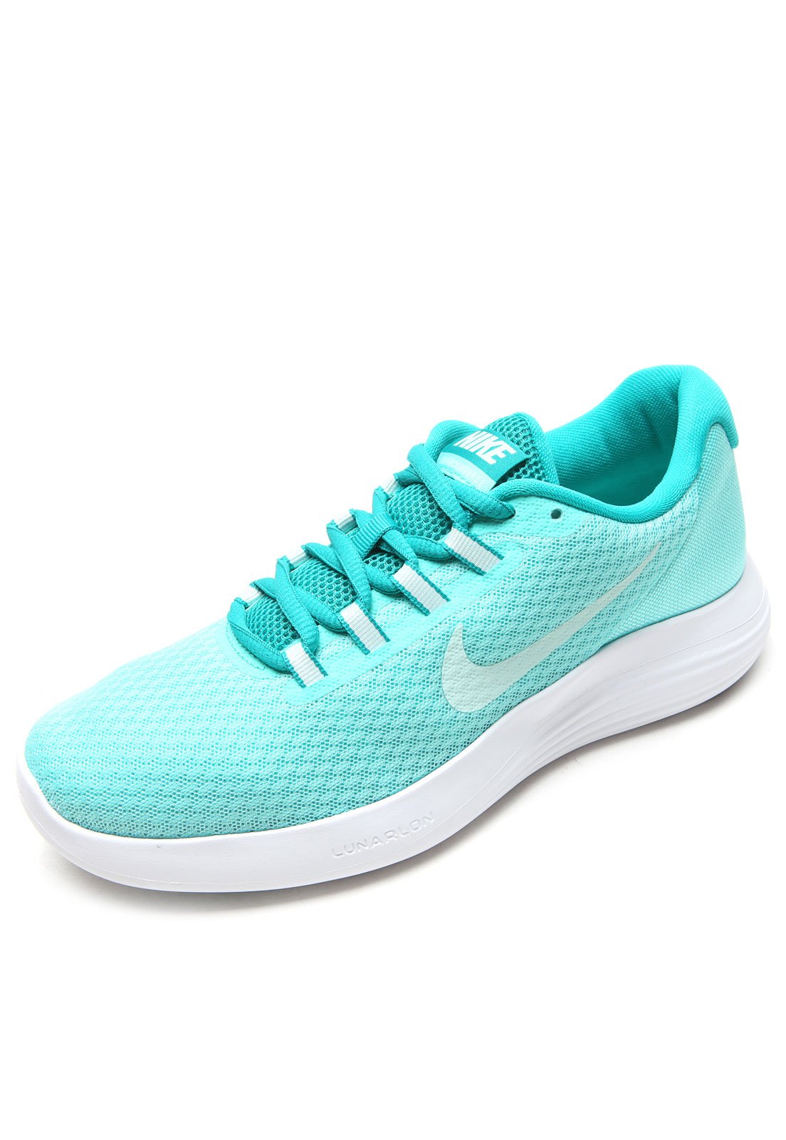 Tênis nike sales lunarconverge feminino