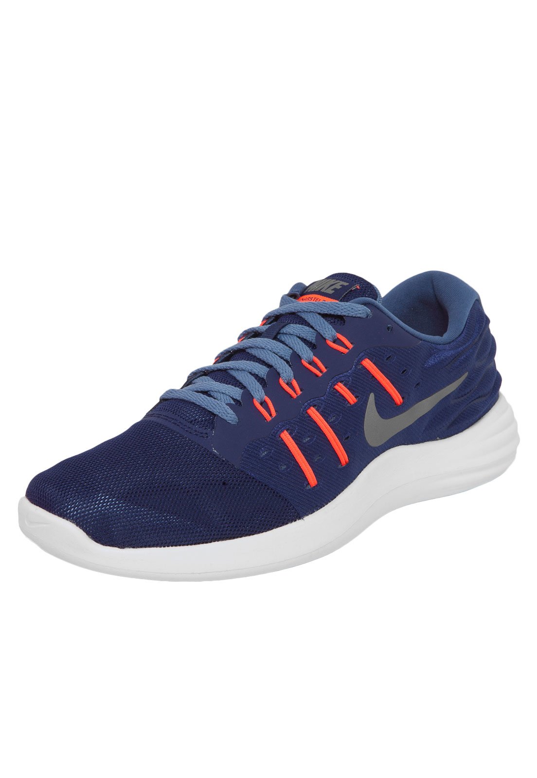 Nike lunarstelos hot sale masculino