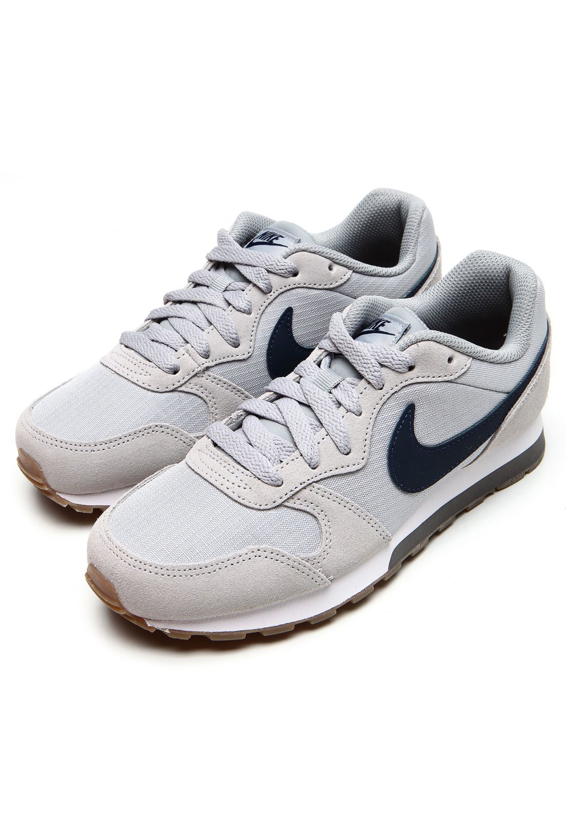 Nike md runner store 2 masculino cinza