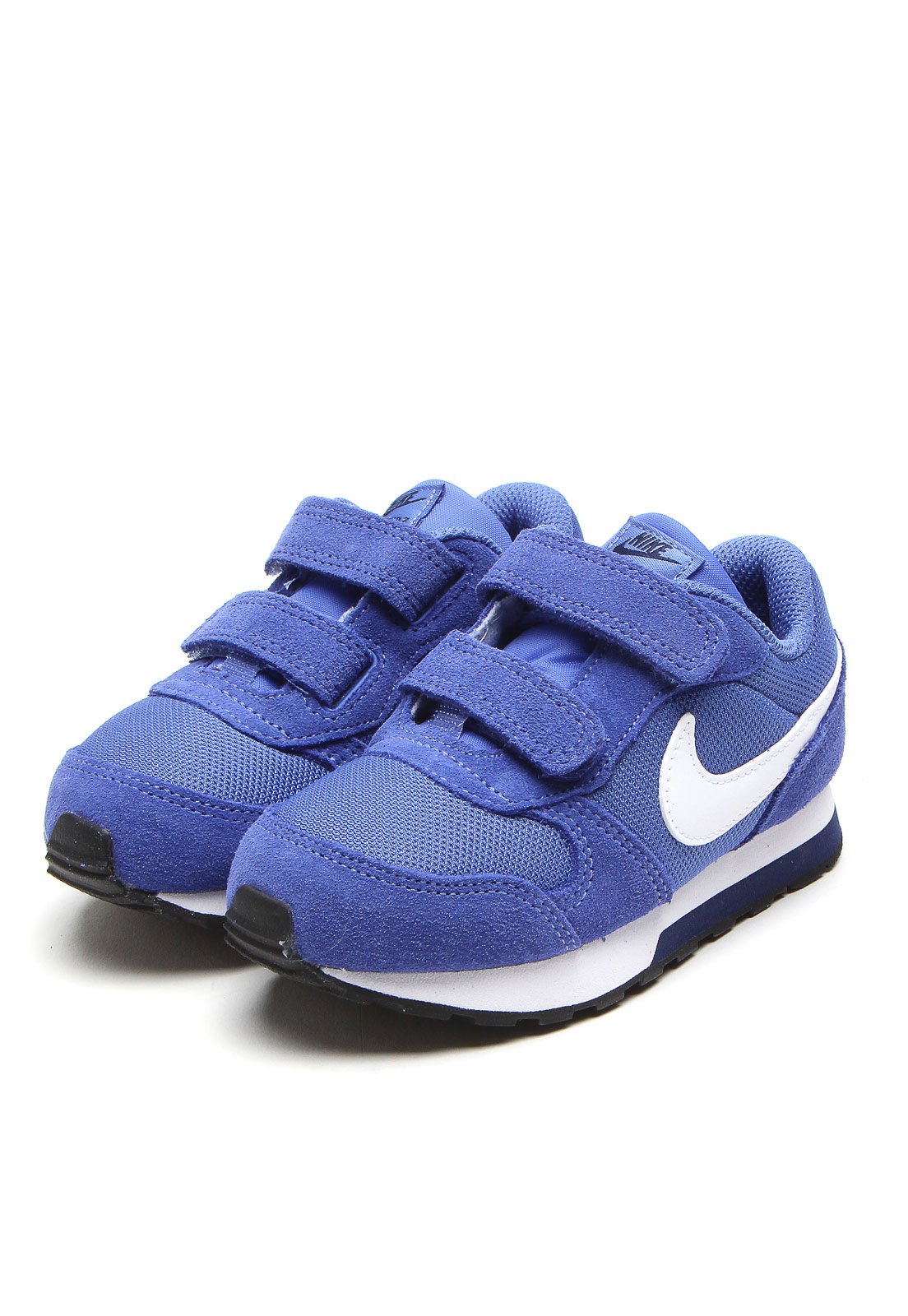 Tênis infantil md hot sale runner 2 nike