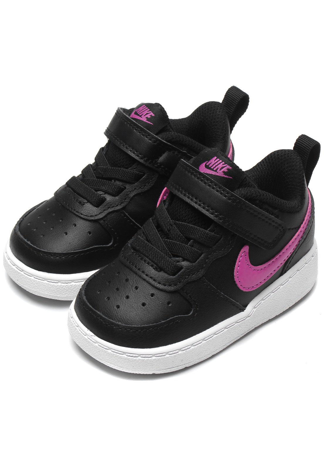 boys nike high top