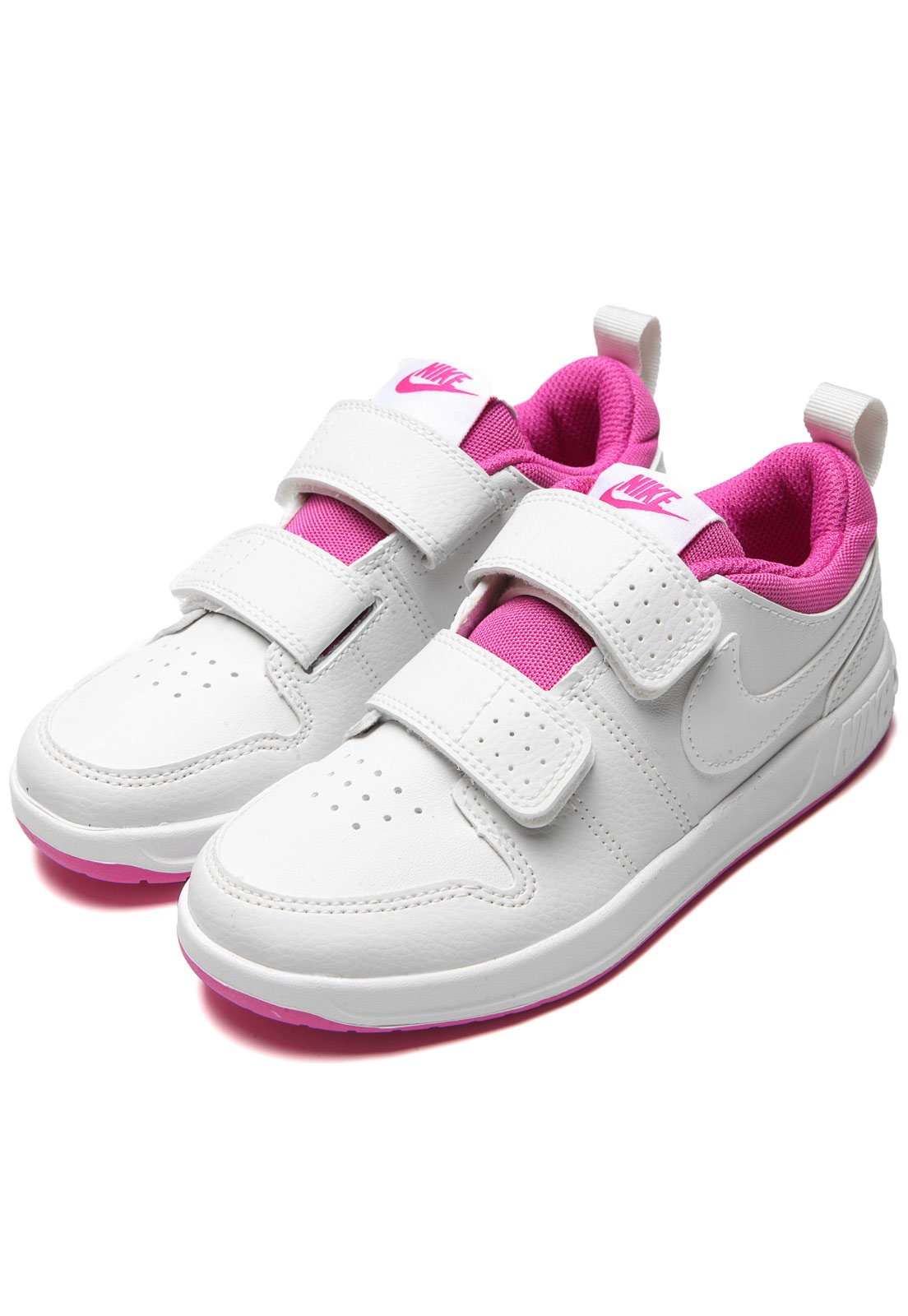 Tênis nike best sale de menina