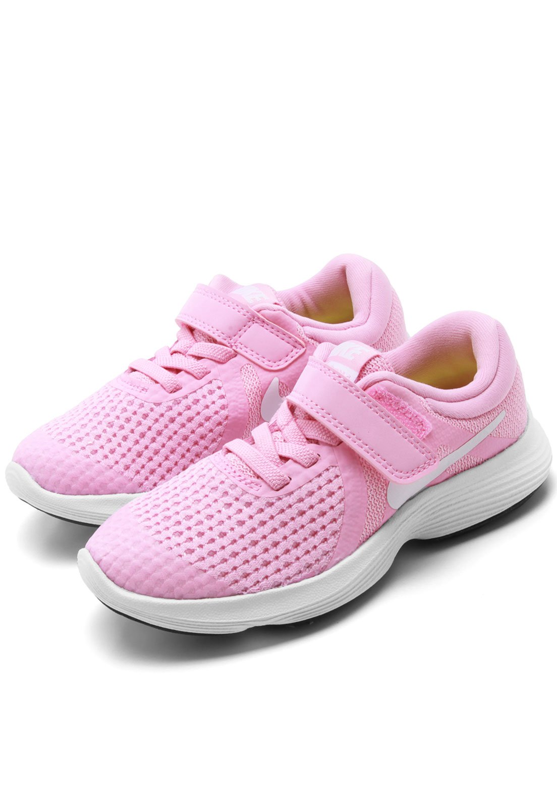 Nike revolution sales 4 rosa