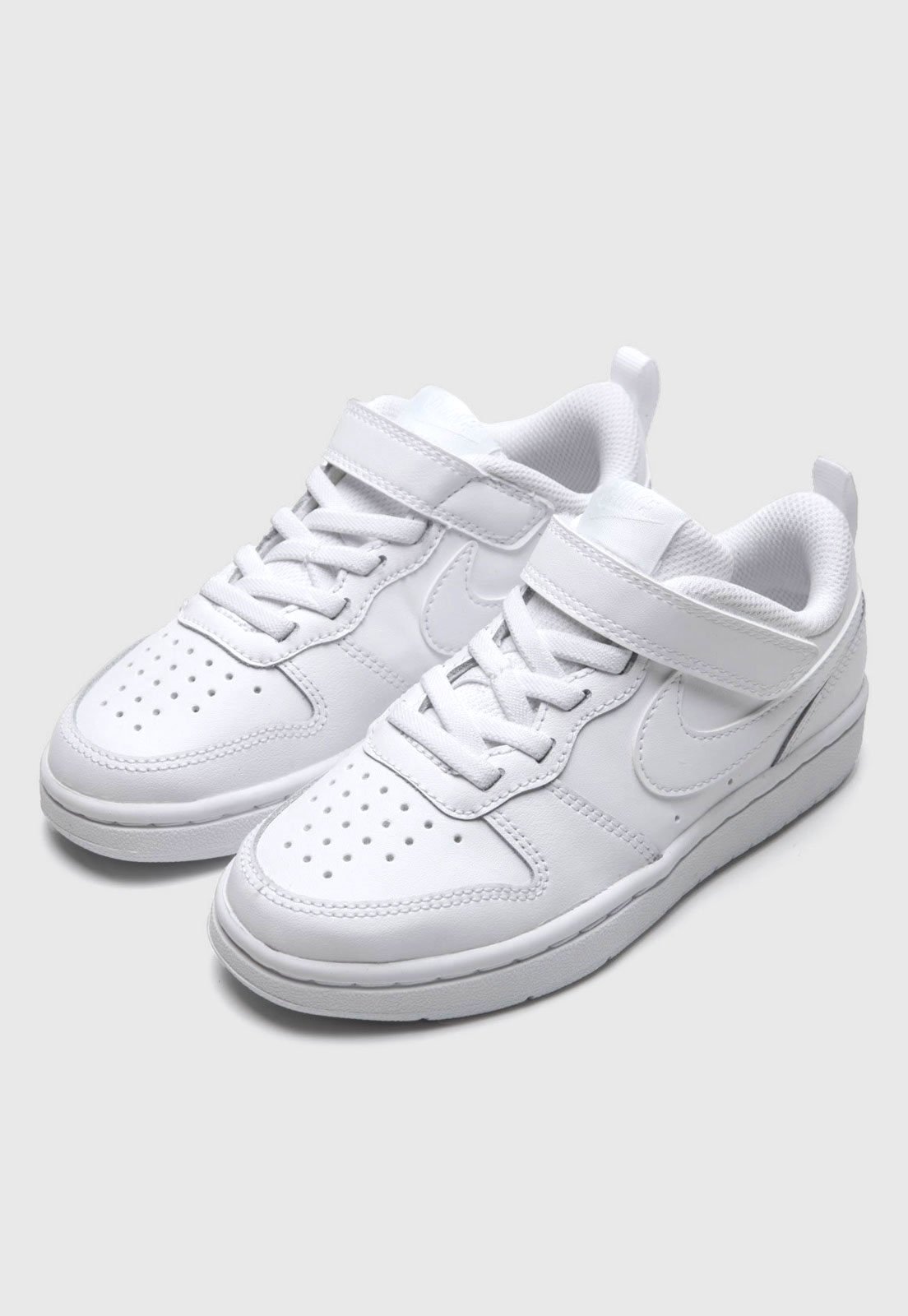 Tenis nike best sale infantil tamanho 33