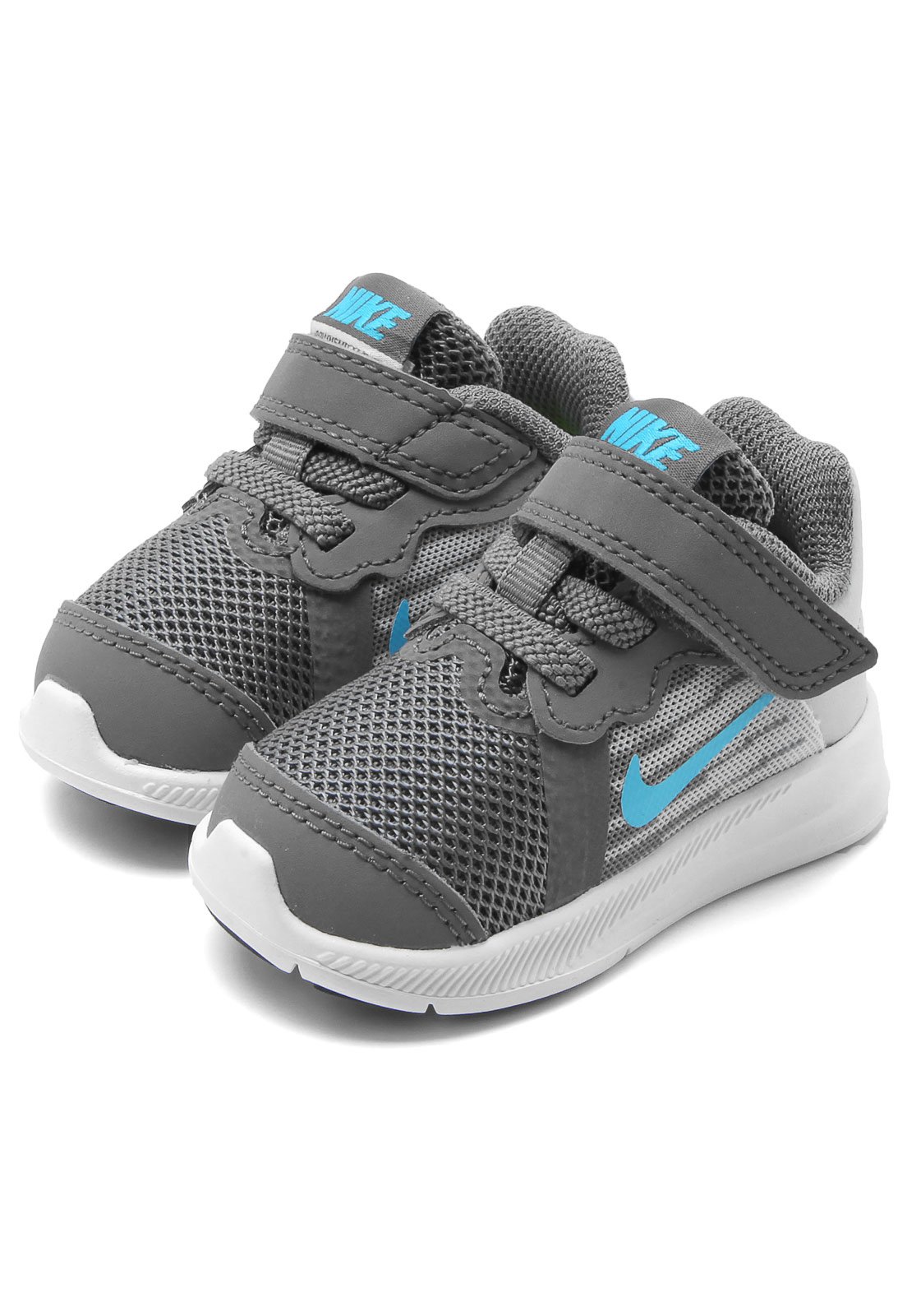 Boys nike sale downshifter 8