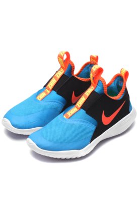 Tênis Nike Menino Flex Runner Azul é boa?