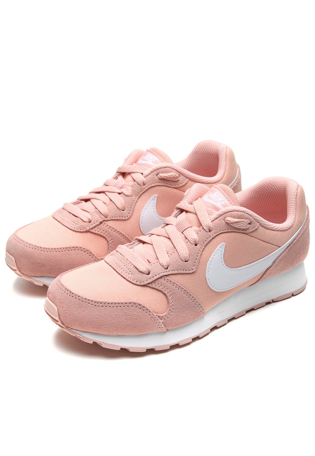 Nike md store runner pink