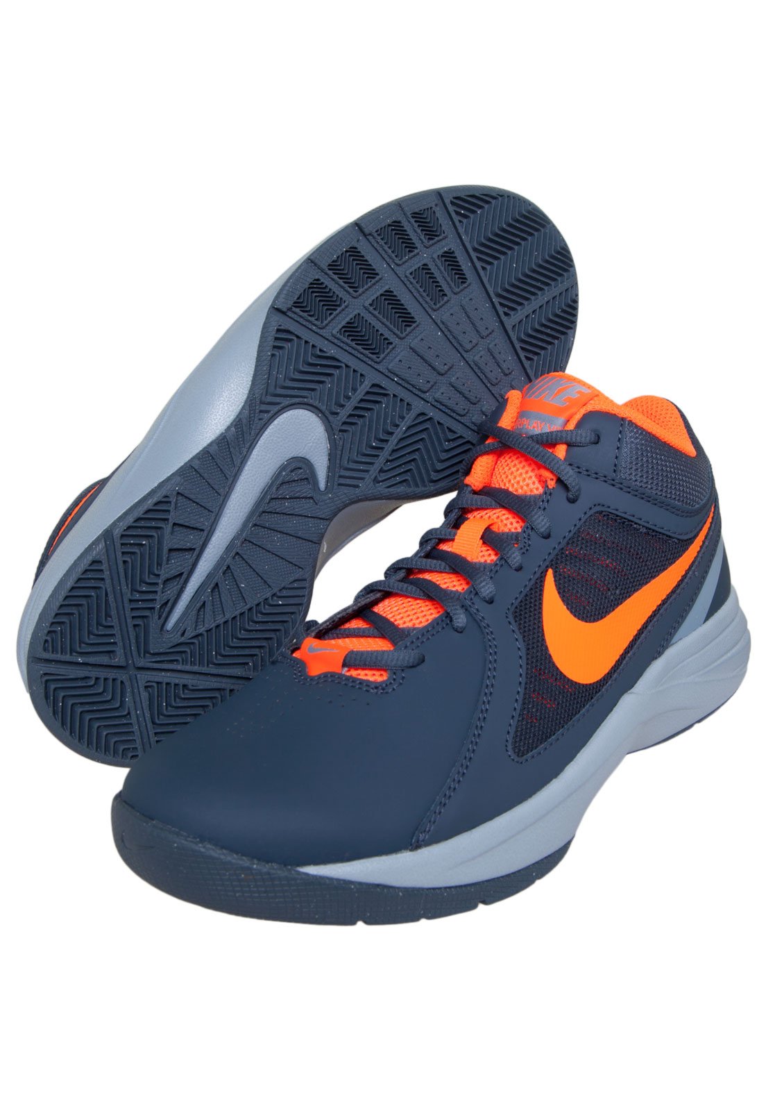 Nike overplay hot sale 2