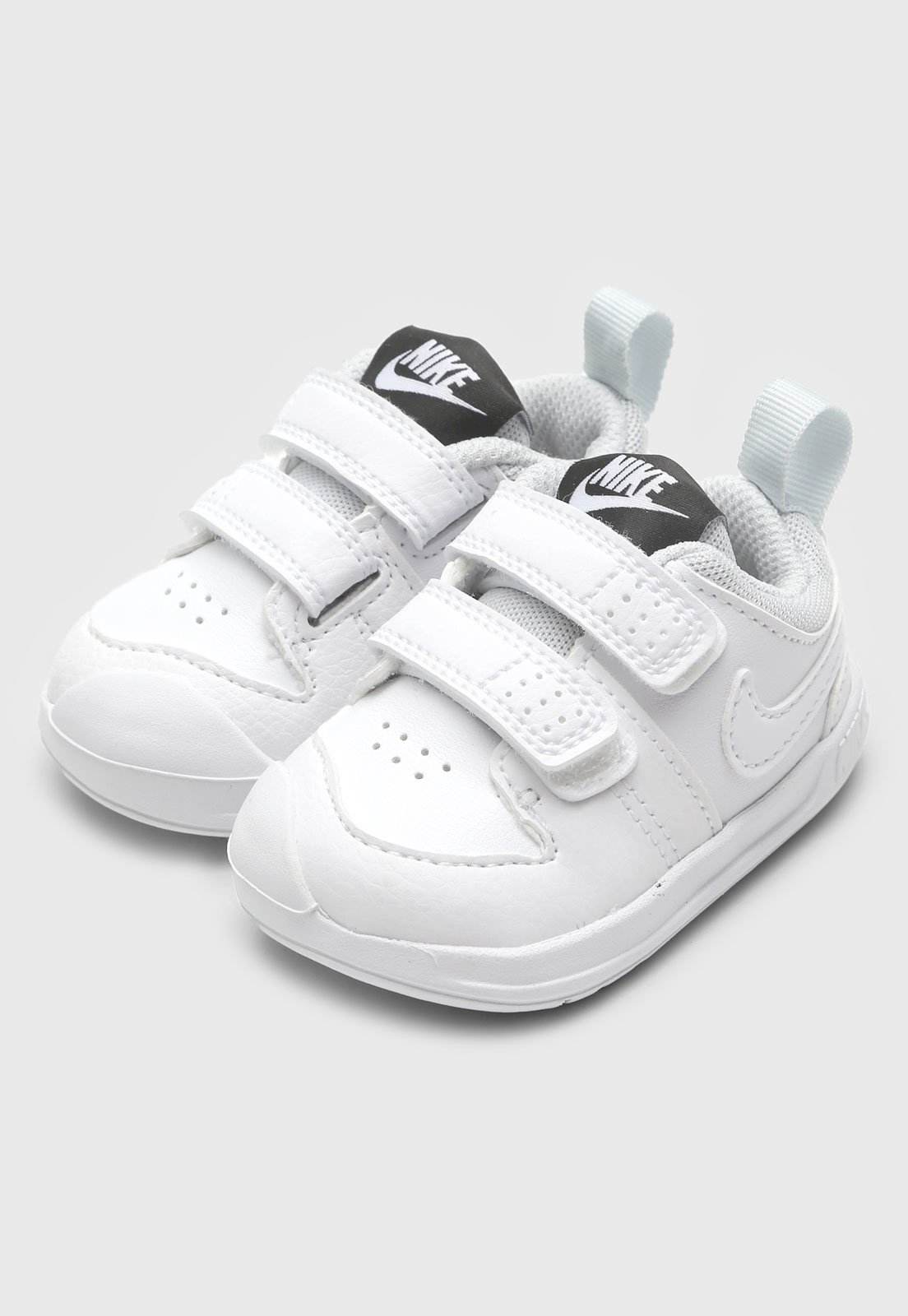 Tenis nike infantil masculino hot sale branco