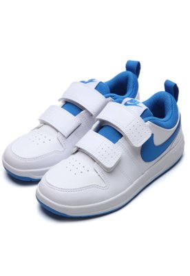Tênis Nike Pico 5 Branco é boa?