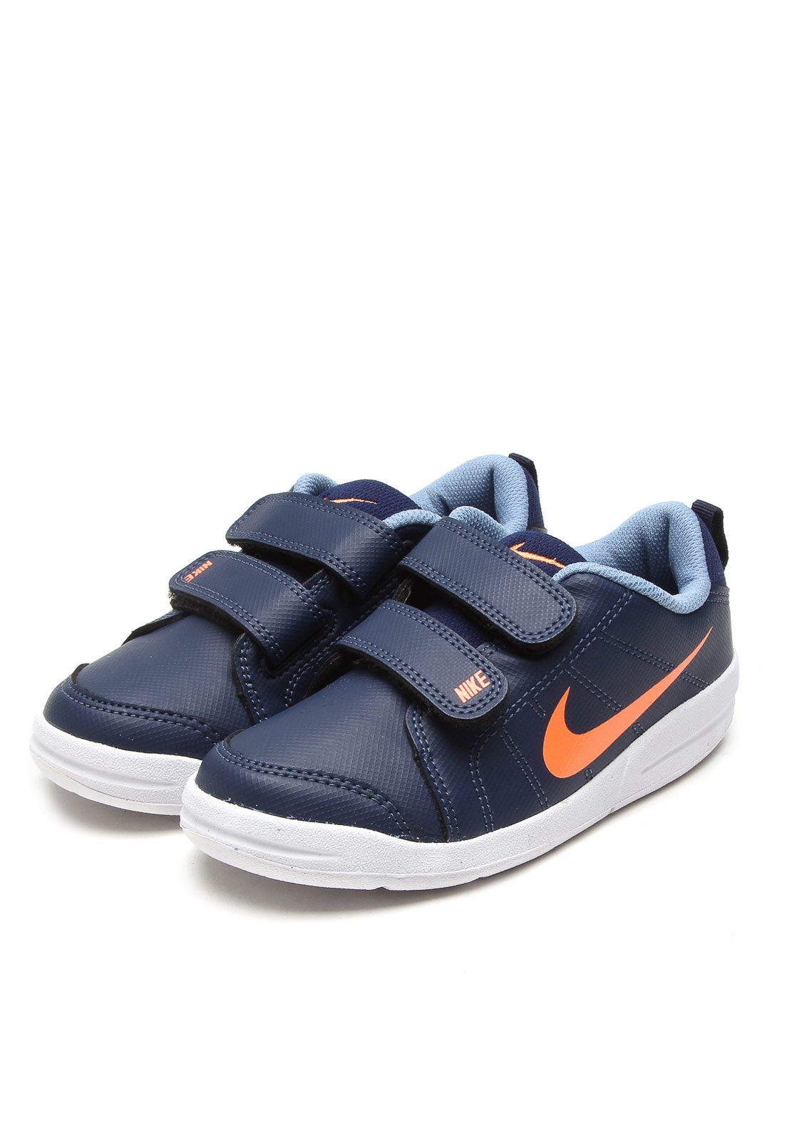 Tenis nike infantil cheap pico lt