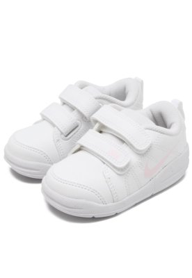 Tênis Nike Pico LT Toddler Branco é boa?