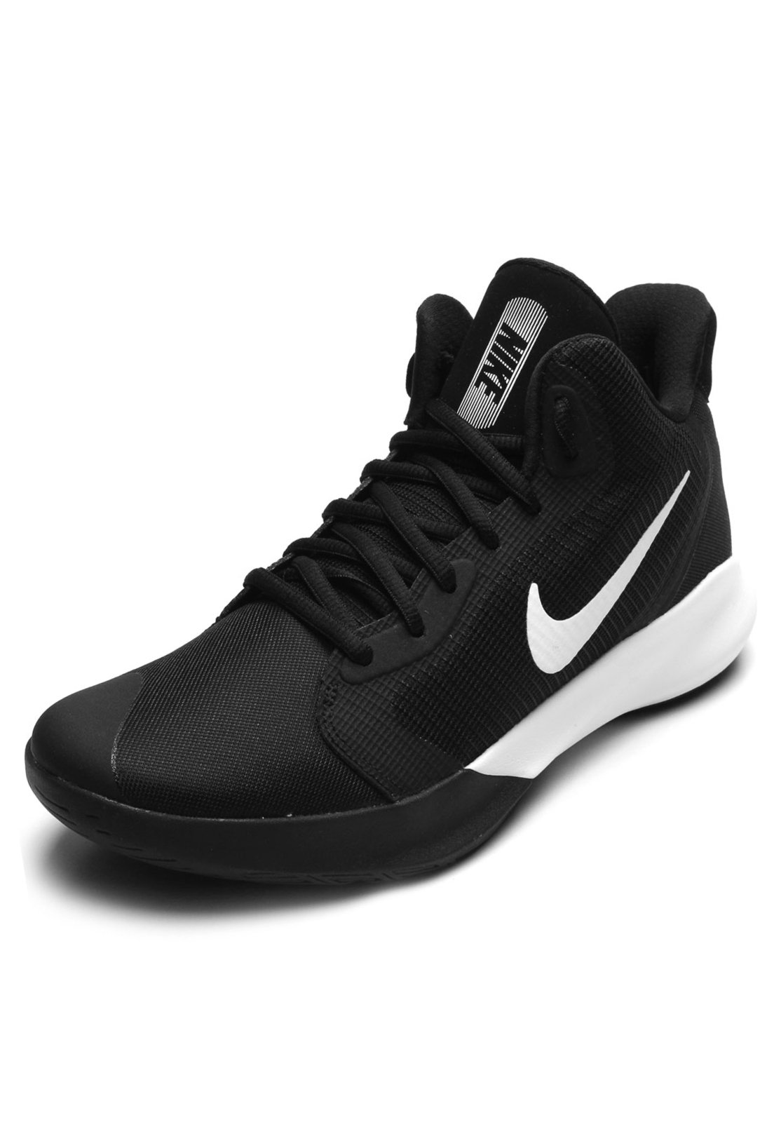 Nike air outlet precision preto