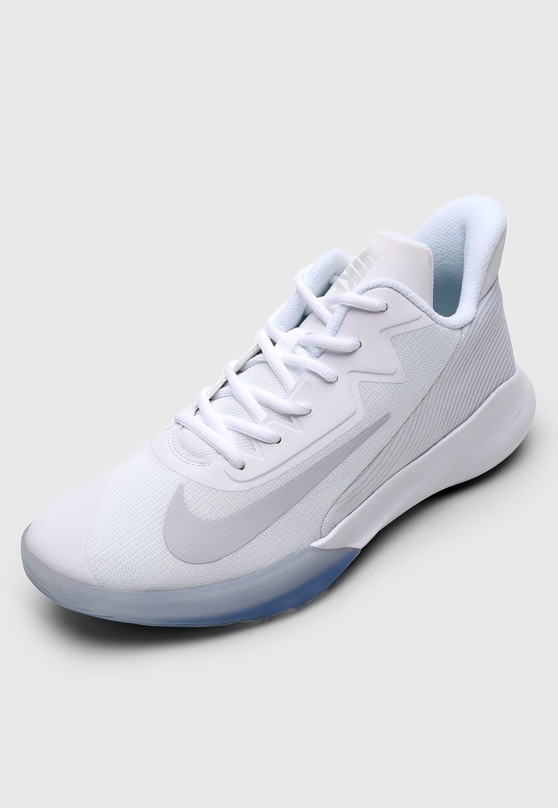 Nike discount precision 4