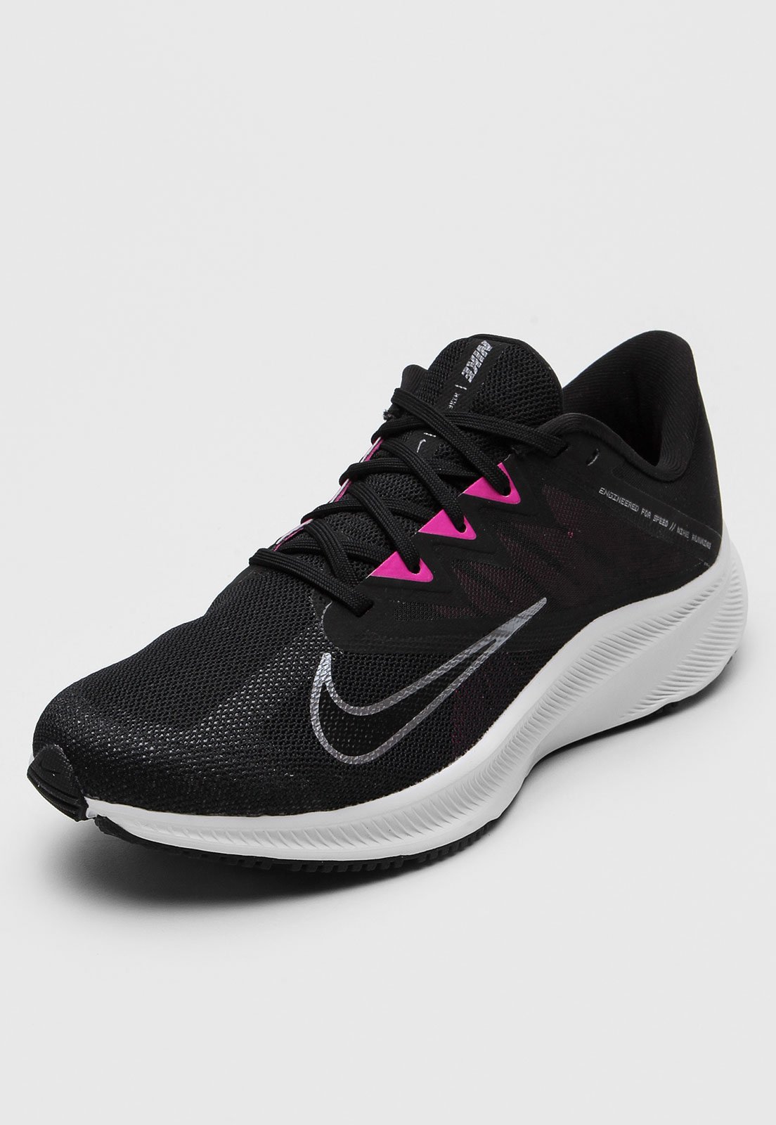 Wmns nike hot sale quest feminino