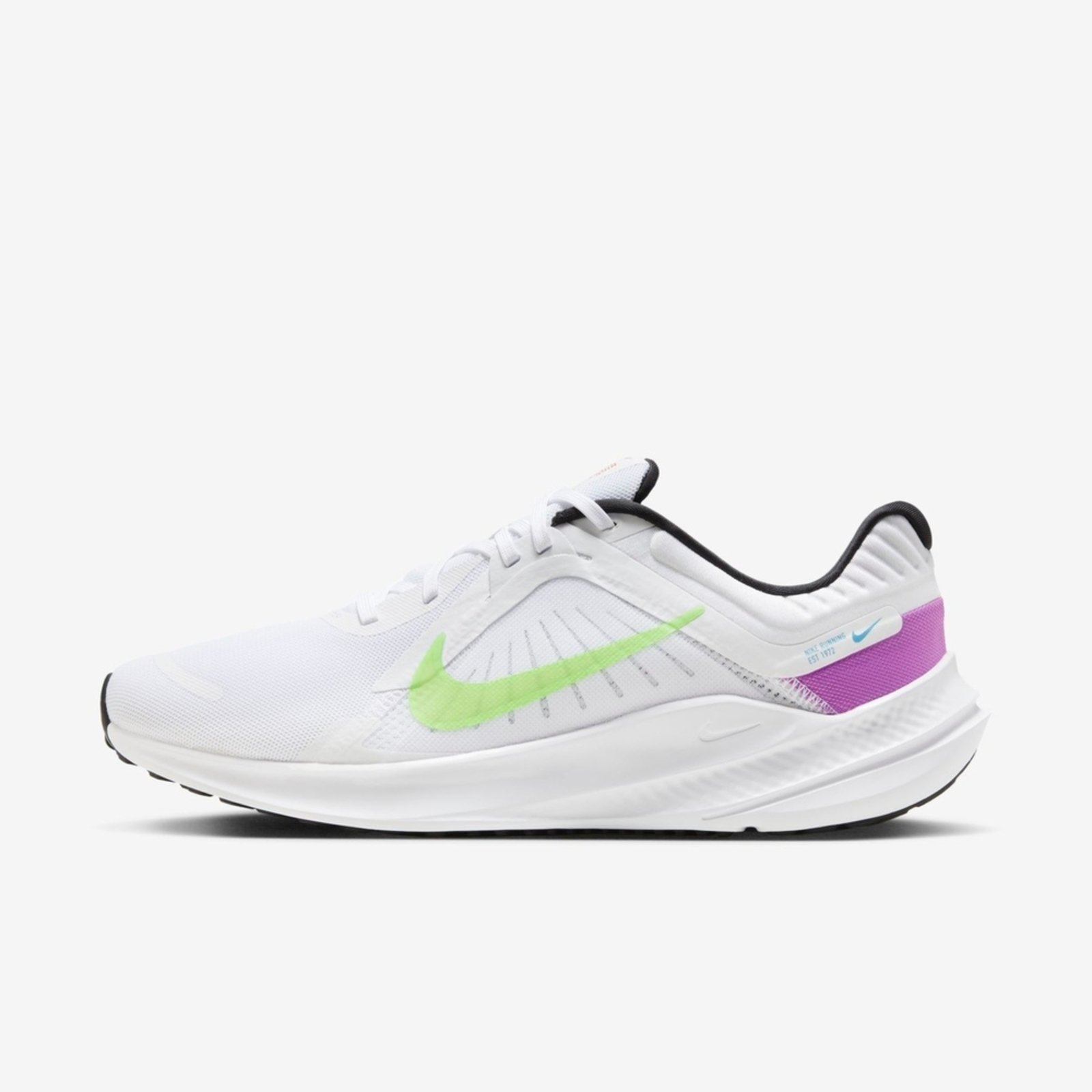 Tênis Nike Quest 5 SE Masculino