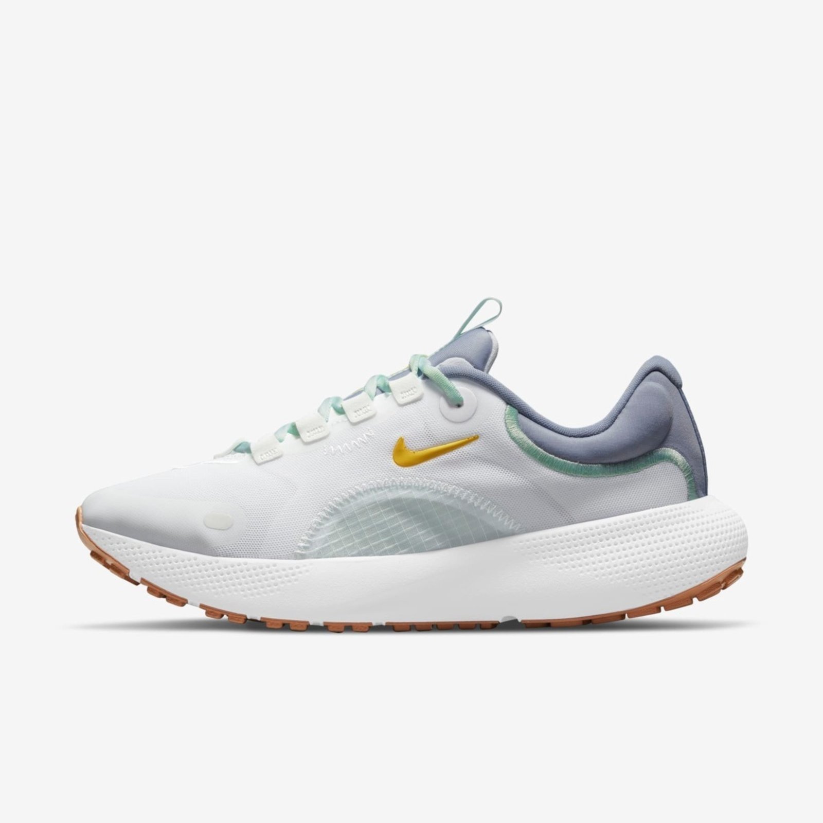 nike react escape run feminino