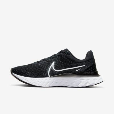 Tenis nike feminino preto hot sale dafiti