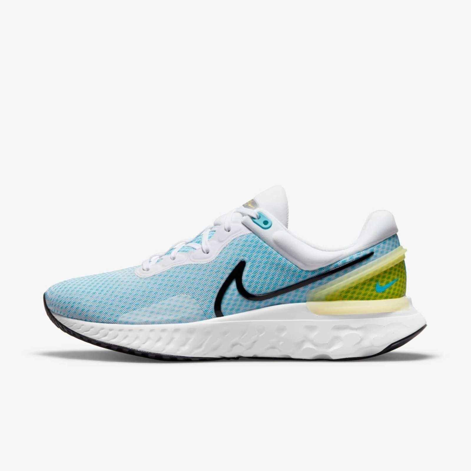 Nike epic 2024 react dafiti