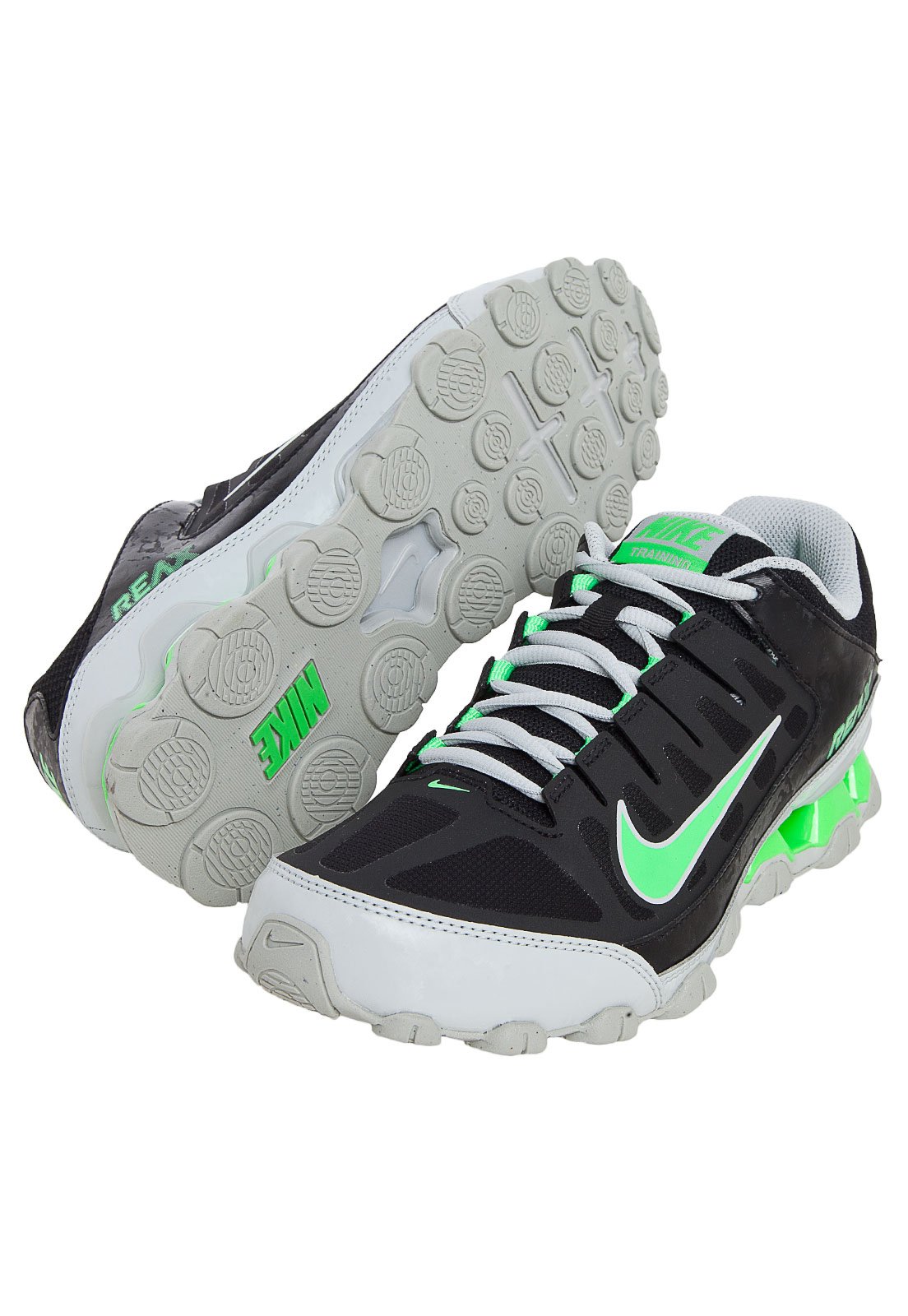 Nike cheap reax 1