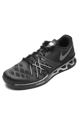 Tênis nike hot sale reax lightspeed