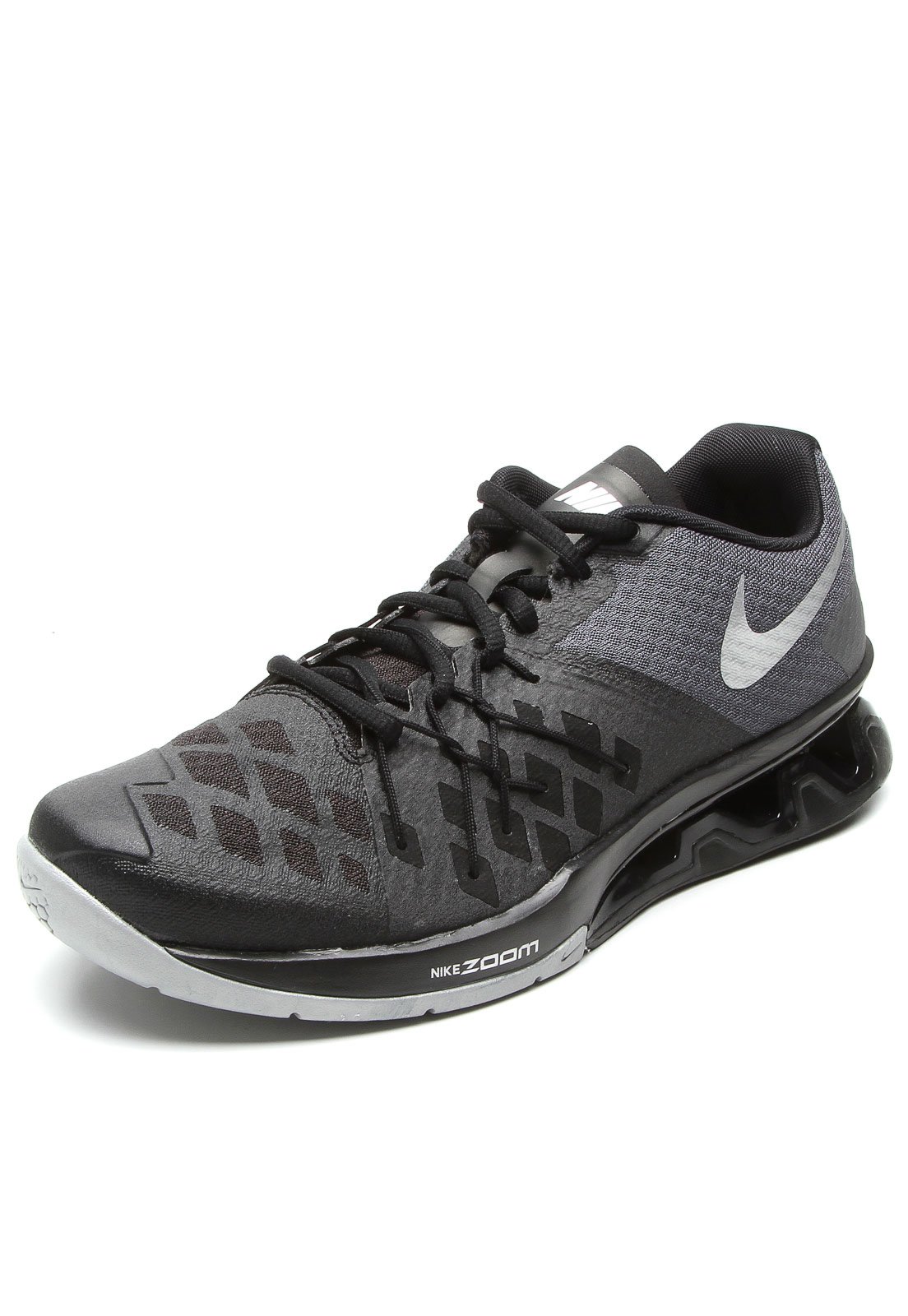 Nike hot sale reax lightspeed