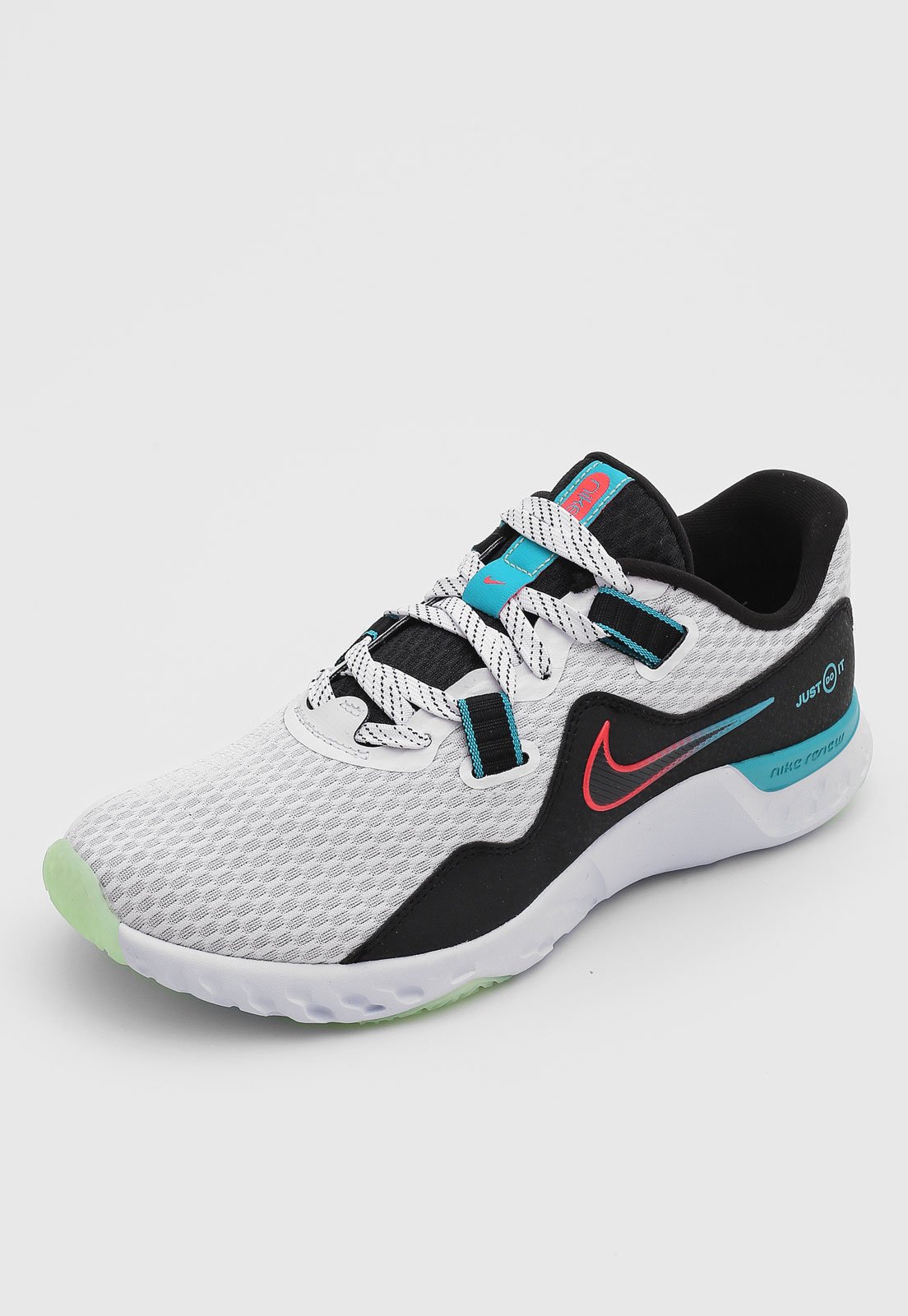 Nike retaliation store tr 2