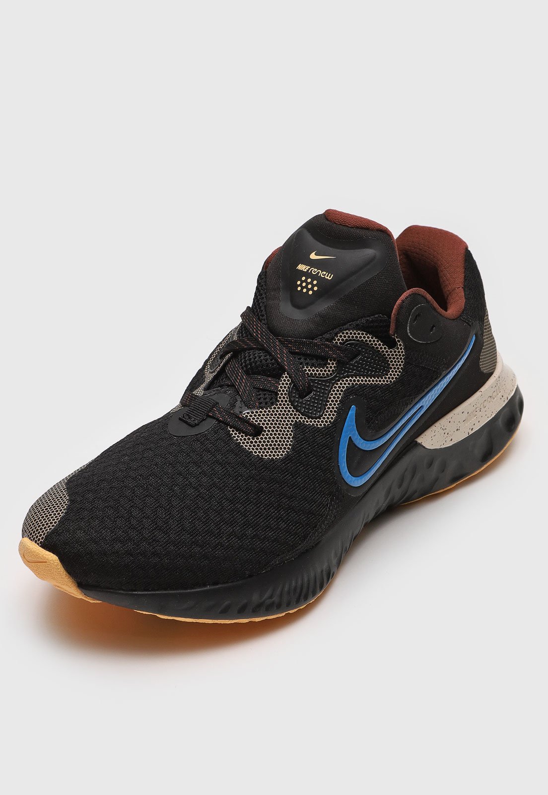 Nike epic 2024 react dafiti