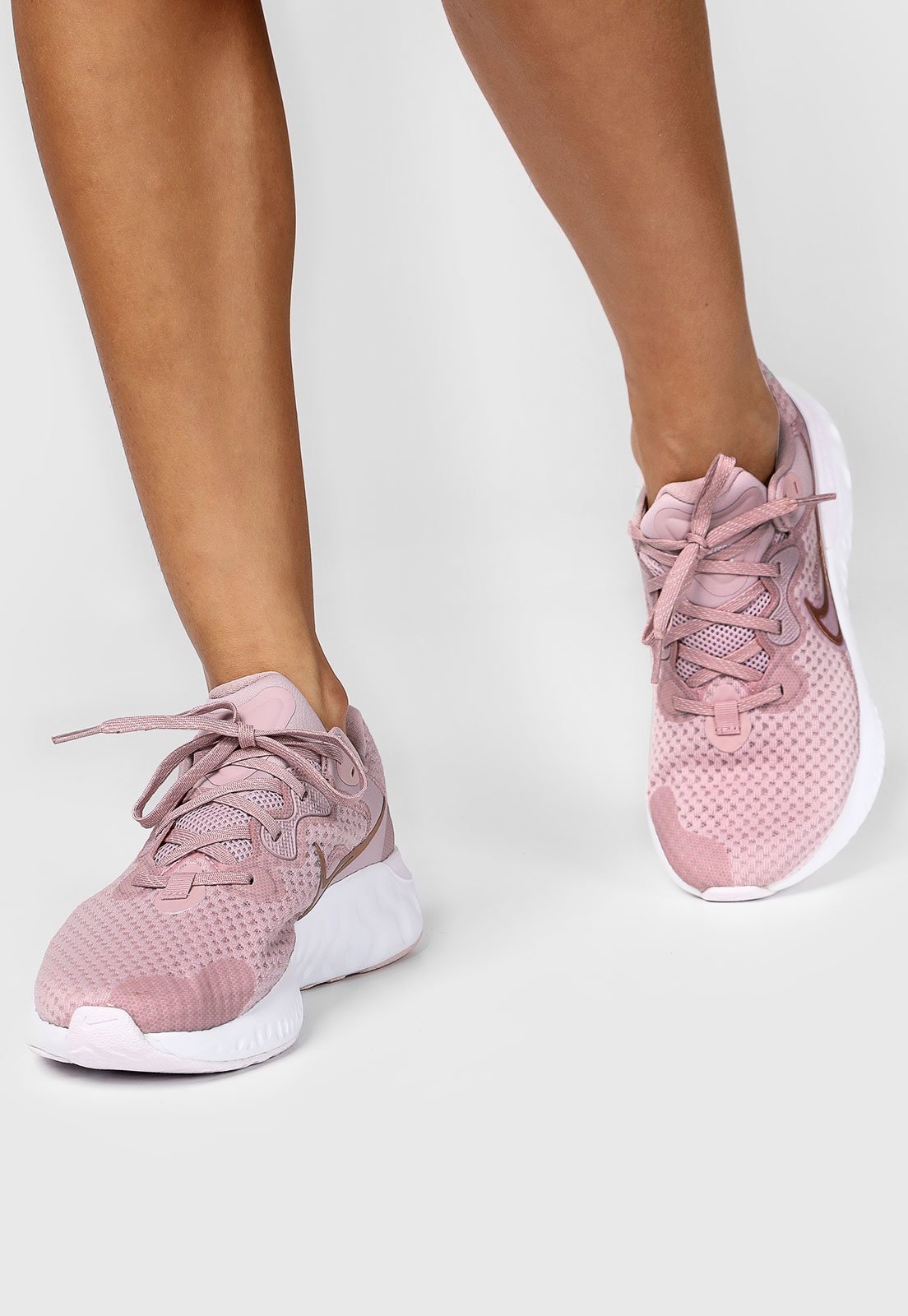 women's nike renew run 2