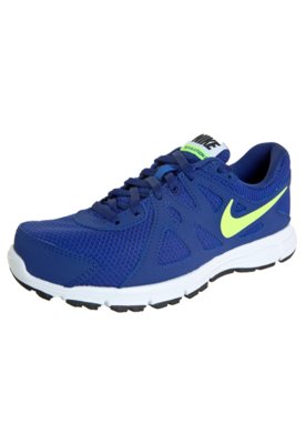 Tenis nike hot sale revolution 2