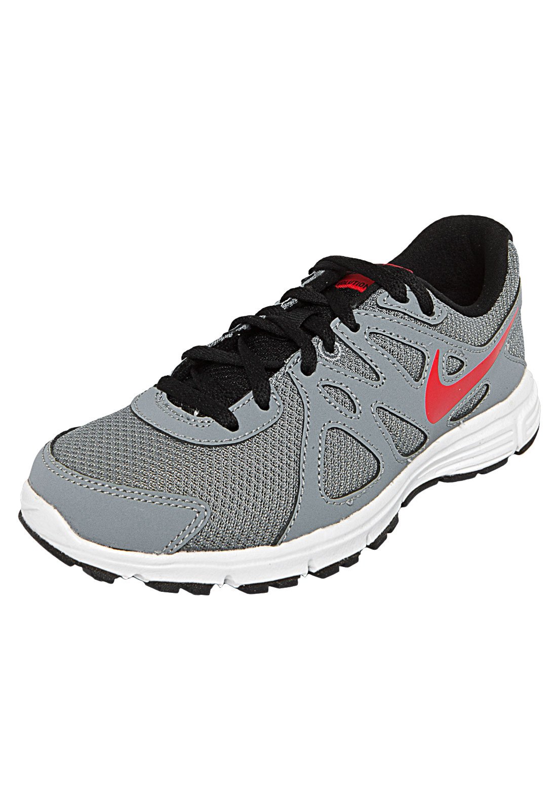 Nike revolution cheap 2 grey