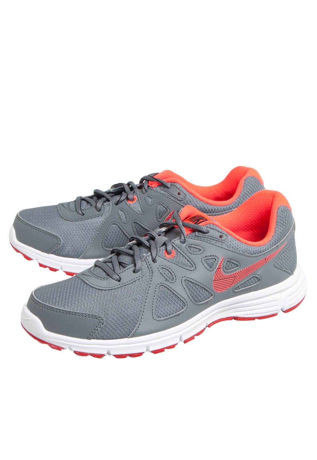 Nike revolution cheap 2 grey