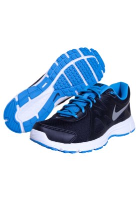 Tenis nike hot sale revolution 2