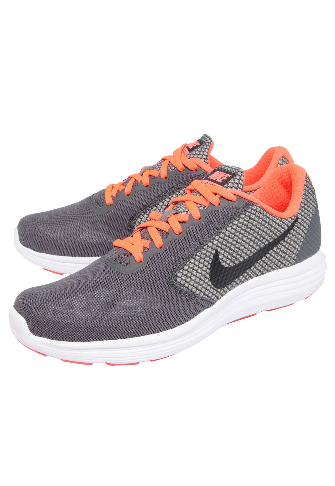 Nike revolution cheap 3 review