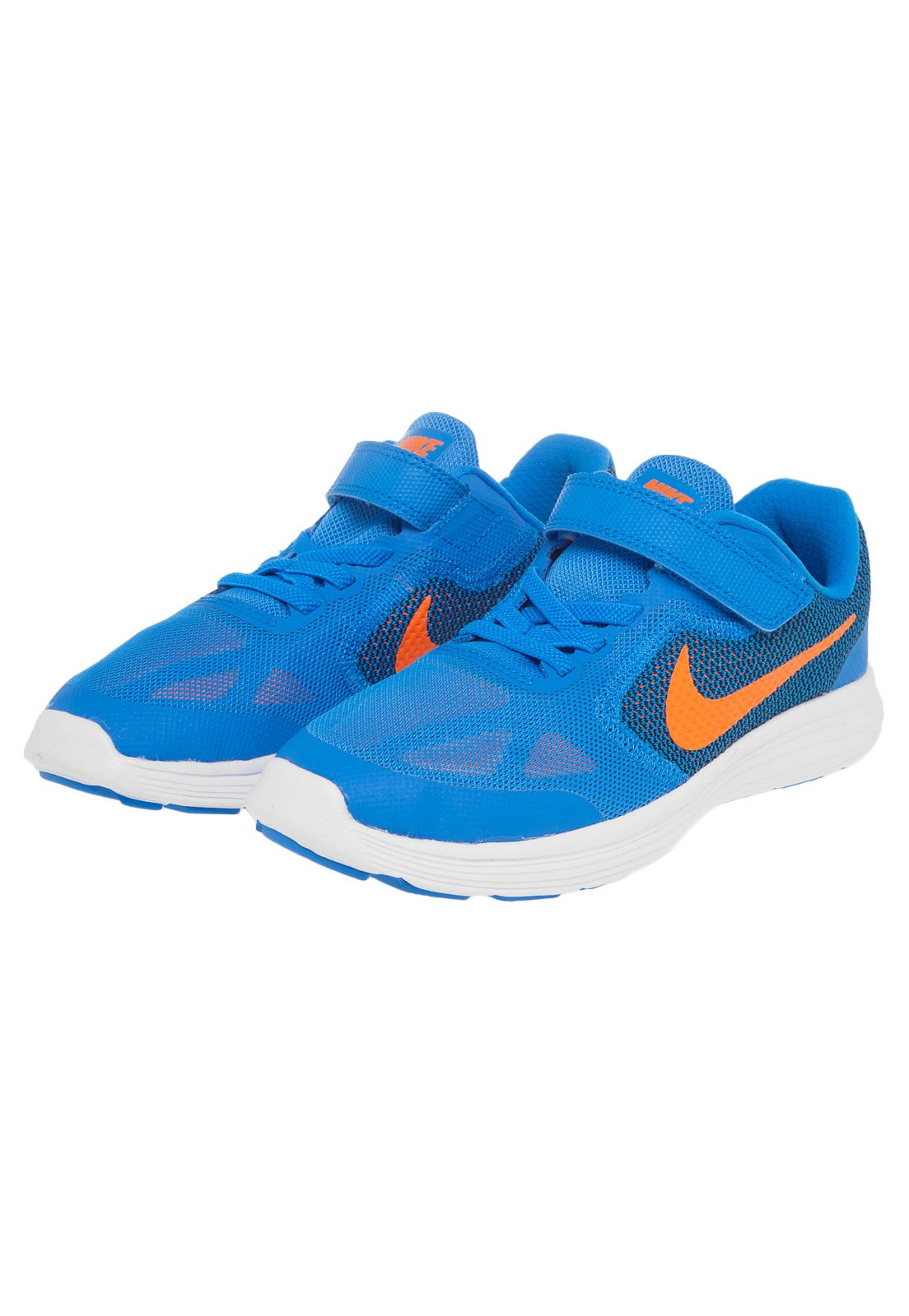 Tênis infantil nike revolution 2024 3