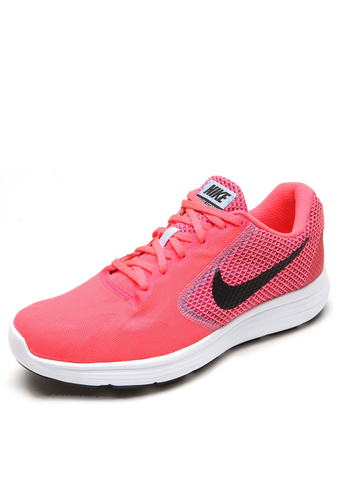 Tênis nike sale revolution 3 feminino